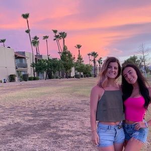 Meet your Posher, Tess